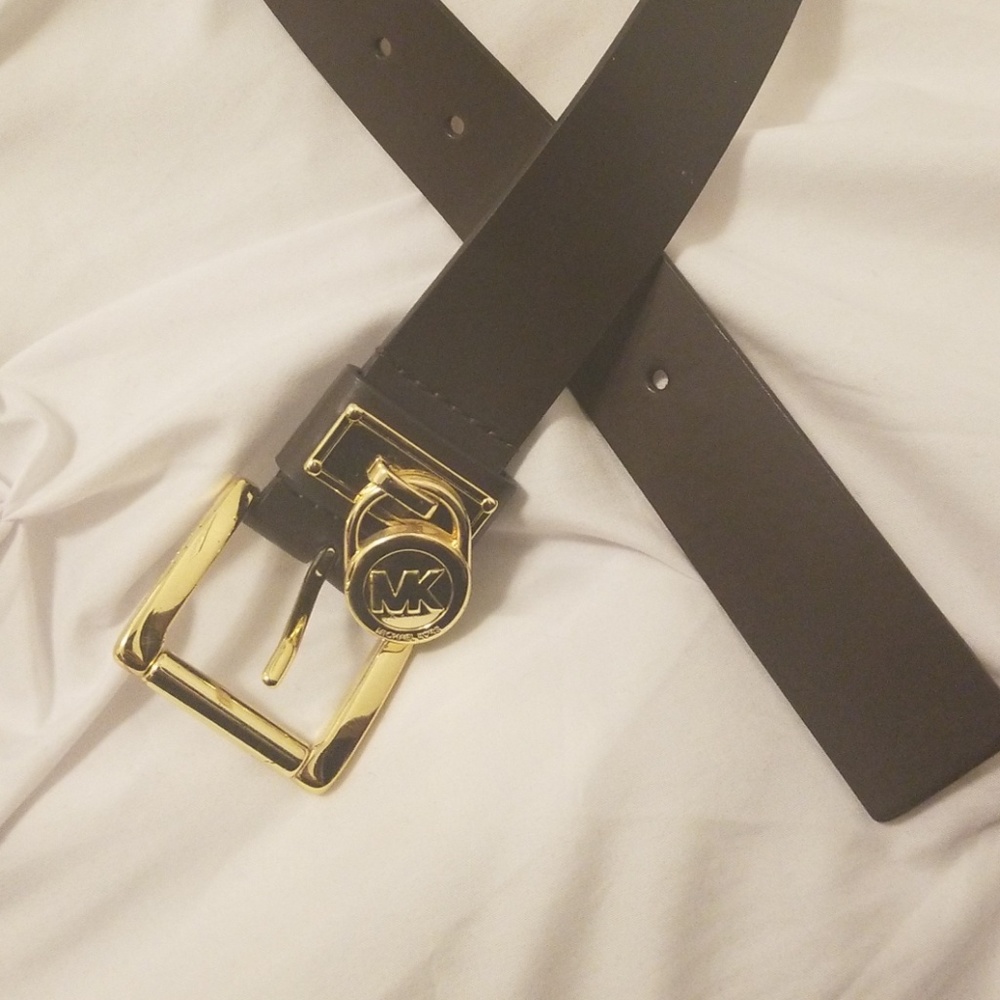 Belt.